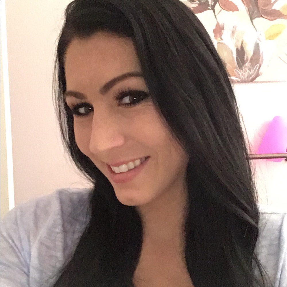 Meet your Posher, Kaylyn